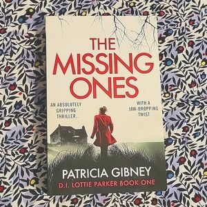 Paperback book